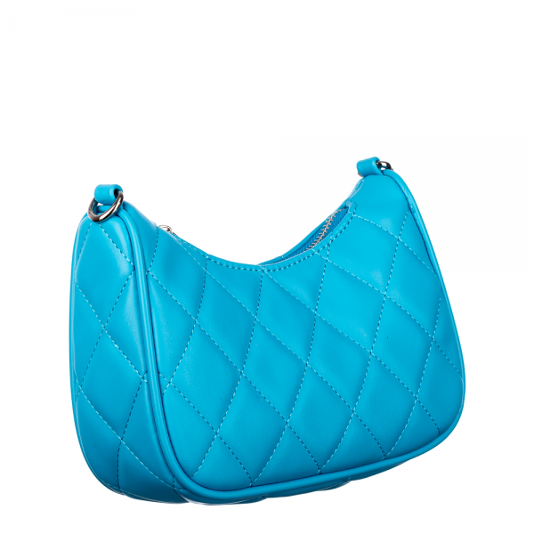 Γυναικεία τσάντα Jika μπλε